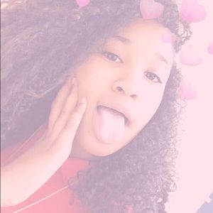 Meet your Posher, Shaniyah